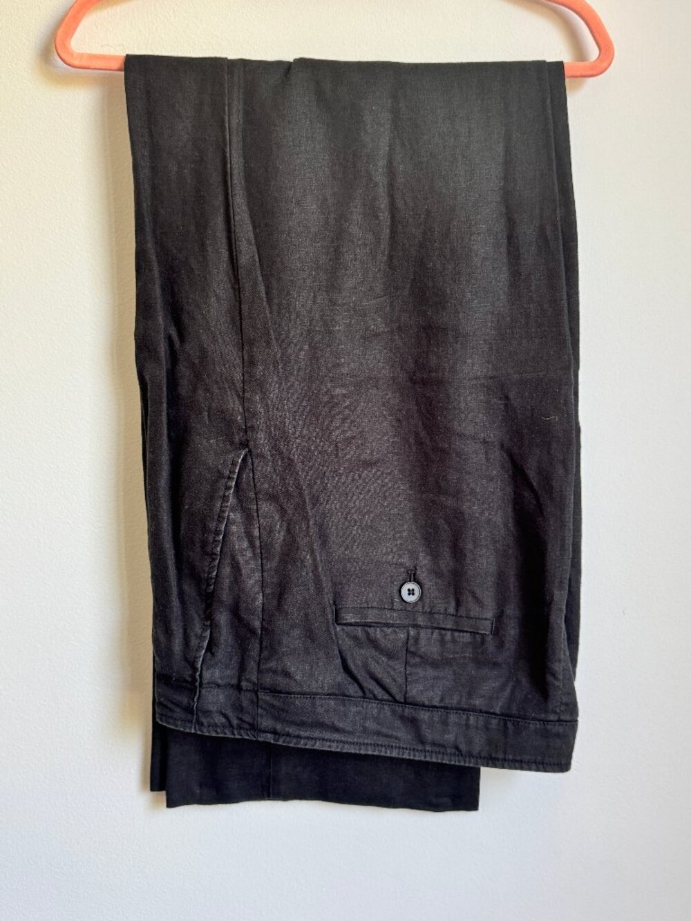 Banana Republic Linen Pants